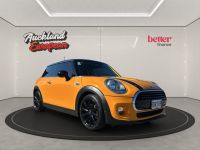 Image for 2016 Mini Hatch 1.5P COOPER 6 Speed Automatic
