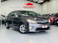 Image for 2013 Toyota Sai Sedan 