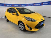 Image for 2019 Toyota Aqua Hatchback HYBRID