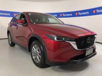 Image for 2022 Mazda CX-5 SUV GSX PTR