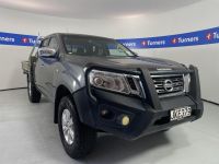 Image for 2015 Nissan Navara Ute ST