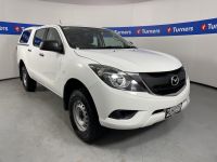 Image for 2020 Mazda BT-50 Ute GLX D/C W/S