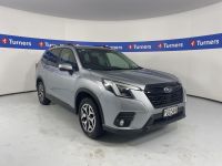 Image for 2022 Subaru Forester SUV