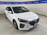 Image for 2022 Hyundai Ioniq Hatchback HYBRID