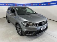 Image for 2017 Suzuki SX4 S-Cross SUV Prestige