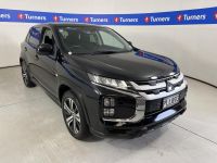 Image for 2022 Mitsubishi ASX SUV LS