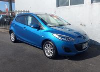 Image for 2011 Mazda Demio (Mazda2) Hatchback 