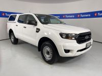 Image for 2021 Ford Ranger Ute XL Double CAB W/S