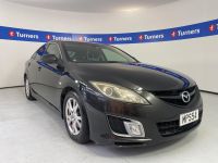 Image for 2009 Mazda Atenza (Mazda6) Hatchback SPORT