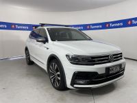 Image for 2019 Volkswagen Tiguan SUV Allspace Tsi Rl 4M