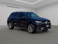 Image for 2022 Mercedes-Benz GLE 300 D SUV NZ New Sport Pack 180Kw 500Nm 7seats