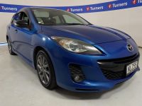 Image for 2013 Mazda Axela Hatchback