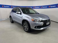 Image for 2017 Mitsubishi ASX SUV VRX