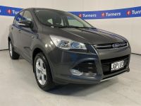 Image for 2016 Ford Kuga SUV Ambiente FWD Petrol