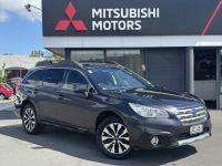 Image for 2016 Subaru Outback 2.5 Petrol 4WD