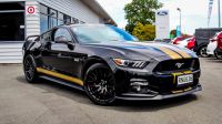 Image for 2018 Ford Mustang GT 5.0L | Fastback | Auto | 339Kw