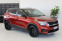 Image for 2021 Kia Seltos LX + 2.0 Petrol Auto