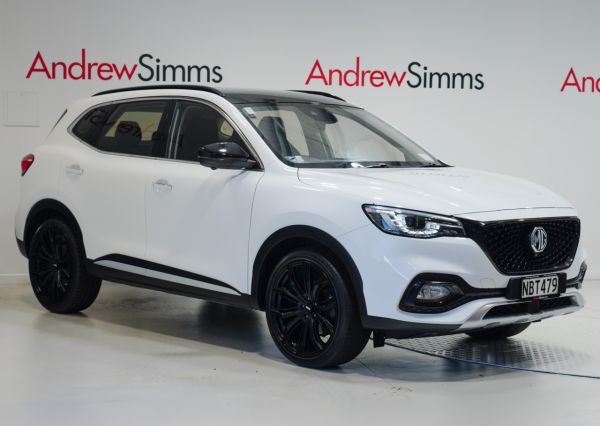 2021 MG HS Essence 1.5P 5Dr Wagon image