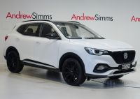 Image for 2021 MG HS Essence 1.5P 5Dr Wagon