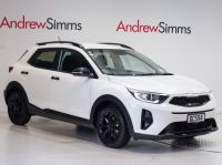 Image for 2023 Kia Stonic LX 1.4P 6A 5Dr Hatch