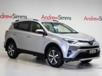 Image for 2018 Toyota RAV4 GXL 2.0P 4Dr SUV