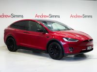 Image for 2019 Tesla Model X 100D Long Range 208kW EV 5Dr Wagon