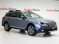 Image for 2016 Subaru Outback 3.6R 4WD 6AT 5Dr Wagon