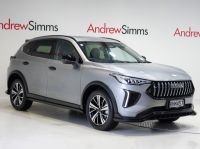 Image for 2025 GWM HAVAL Jolion Ultra A02 Auto Hybrid