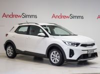 Image for 2023 Kia Stonic LX 1.4P 6A 5Dr Hatch