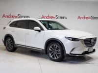 Image for 2020 Mazda CX-9 Takami 2.5PT 4WD 6A 4Dr Wagon