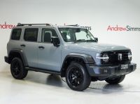 Image for 2025 GWM Tank 300 Ultra 2.4D 4WD 9A 5Dr SUV