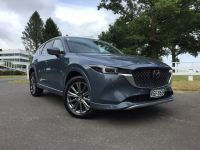 Image for 2025 Mazda CX-5 TAKAMI AWD 2.5L PETROL