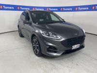 Image for 2021 Ford Escape SUV ST-Line X PHEV