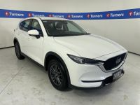 Image for 2020 Mazda CX-5 SUV GSX PTR