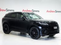 Image for 2021 Land Rover Range Rover Velar P250 R-DYNAMIC S 2.0P 4WD 8A 5Dr Wagon