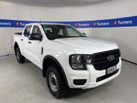 Image for 2023 Ford Ranger Ute XL Double CAB W/S
