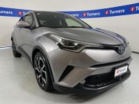 Image for 2017 Toyota C-HR Hatchback
