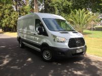 Image for 2016 Ford Transit 350L LWB 2.2L 6sp MANUAL