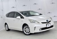 Image for 2013 Toyota Prius ALPHA S Touring ,Reverse Camera