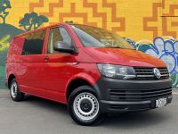 Image for 2017 Volkswagen T6 Van TRANSPORTER SWB 2.0P