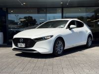 Image for 2022 Mazda 3 GSX 2.0PTR