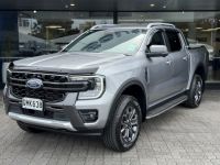 Image for 2024 Ford Ranger WILDTRAK 2.0d 4WD/4X4