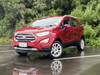 Image for 2019 Ford EcoSport TITANIUM 1.0L 6at