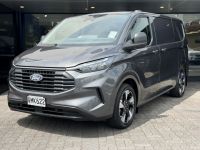 Image for 2024 Ford Transit Custom 320 Swb 2.0d