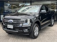 Image for 2024 Ford Ranger XLT 2.0d 4WD/4X4