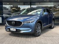 Image for 2018 Mazda CX-5 LTD AWD 2.2 Diesel