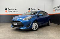 Image for 2017 Toyota Aqua Hatchback 1.5L HYBRID, LOW KMS, FUEL SAVER