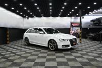 Image for 2014 Audi A4 Wagon S Line Package