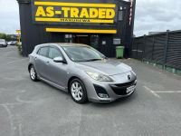 Image for 2011 Mazda Axela Hatchback ALLOYS, AUTO, VERY TIDY