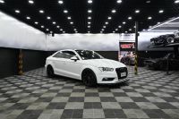 Image for 2014 Audi A3 Sedan 1.4L Turbo